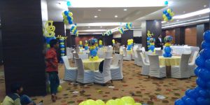 Theme Party Organiser in Jaipur