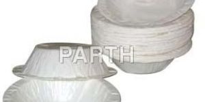 Disposable Paper Bowls