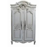 Antique Wardrobe