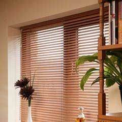 Venetian Blinds