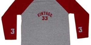 Boys Full Sleeve T-Shirt