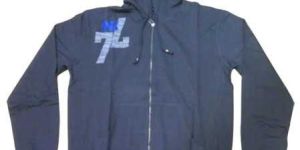 Hooded Jacket