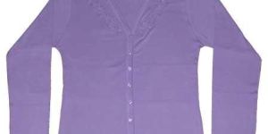 Ladies Full Sleeve Top