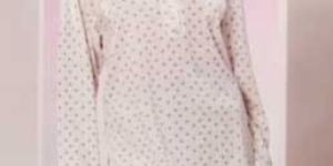 Ladies Nightwear RG-002