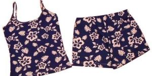 Ladies Tank Top Set