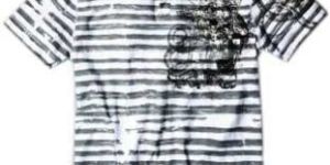 Mens Printed T-shirt
