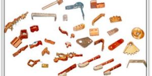 Spare Parts for Starters