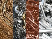 Ferrous & Non Ferrous Metal