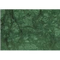 Green Marble Block
