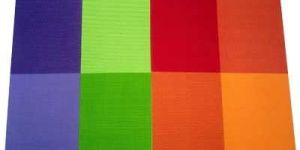 Item Code : TM 006 Table Mats