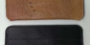 Leather Mobile Holders