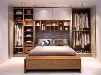Bed Cabinet Furniture