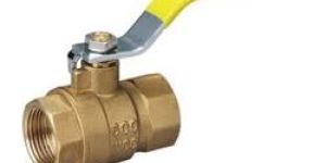 Ball Valves