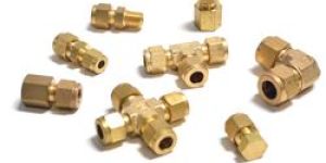Compression Fittings