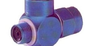 Flow Control Valves