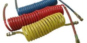 Air Brake System Tubing