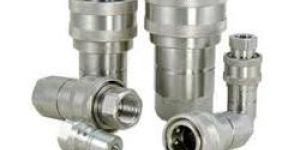 Quick Release Couplings