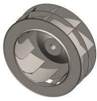 Backward Curved Blower