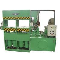 Compression Moulding Presses