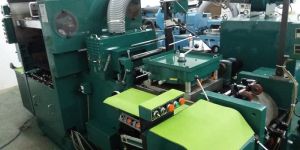 LINTEC SR 520 LABEL PRINTING MACHINE