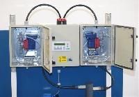Chlorine Dioxide Generators