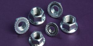 Flange Nut