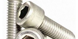 Socket Head Screws