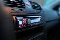 Car Radio