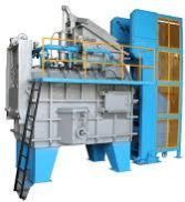 Tower Melting Furnace