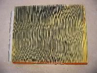 Automotive Air Filter Elements