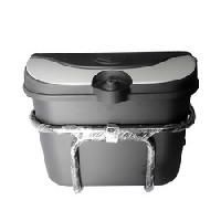 Motorcycle Side Boxes