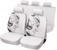 Cotton Car Seat Cover