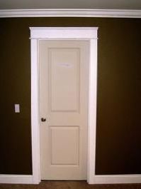 Door Trim