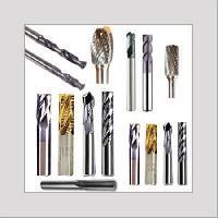 Carbide Multi Point Tools