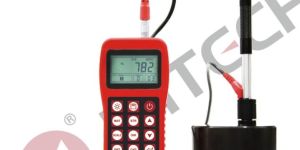 Portabale Hardness Tester
