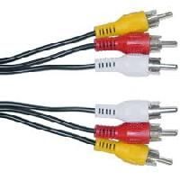 Audio Video Cable