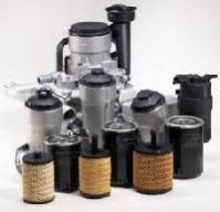 Filter Components