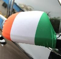 Door Mirror Cover