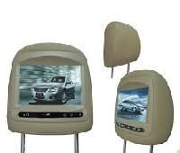 Car DVD Players