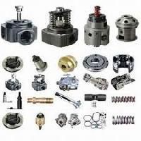 Fuel Injection Pump Parts