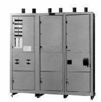 Industrial UPS System