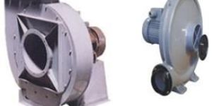 Centrifugal Blowers