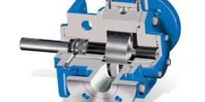 Positive Displacement Pumps