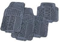Rubber Car Floor Mats