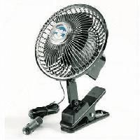 Car Fan