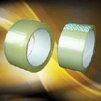 BOPP Plain Tapes