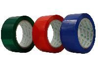 Pressure Sensitive Tapes