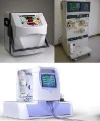 Dialysis Equipment