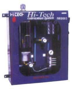 Oil Mist Lubrication System