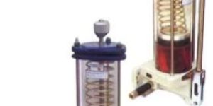 Pneumatic Grease Pump